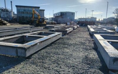 Akela showcases ABeam advantage