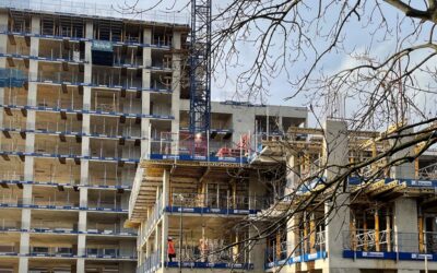 Glenigan analysis supports recession narrative