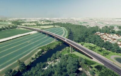 Shrewsbury bypass to be axed