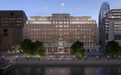 Willmott Dixon wins London Fire Brigade HQ refurbishment