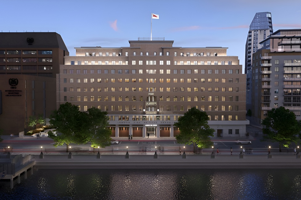 Willmott Dixon wins London Fire Brigade HQ refurbishment