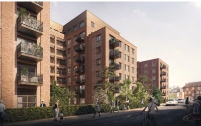 John Lewis ends dalliance with housing