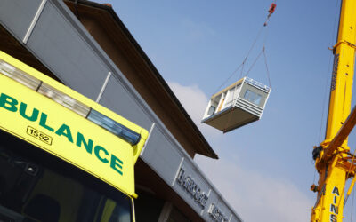 NISTA update: Schools and hospitals to drive workforce needs