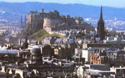 Framework live for £350m Edinburgh home contracts