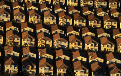 Digital design code catalogue proposed for faster planning