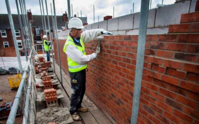 OBR: Planning reforms still to deliver new homes