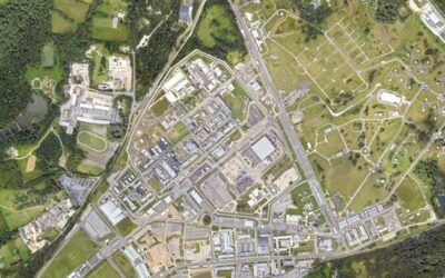 Balfour Beatty pleads not guilty in Aldermaston prosecution