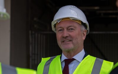 London planning intervention ‘lacks ambition’