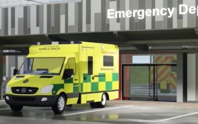 Ten contractors make £37bn hospitals framework