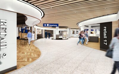 Farrans wins £30m Bristol Airport project