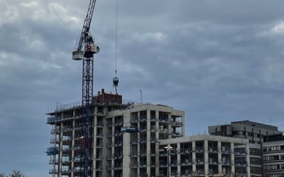 Local authorities sitting on £9bn in developer contributions