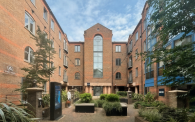 Mellior takes on Islington conversion