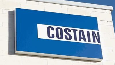 Costain returns to FTSE 250