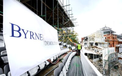 Byrne drops O’Keefe name