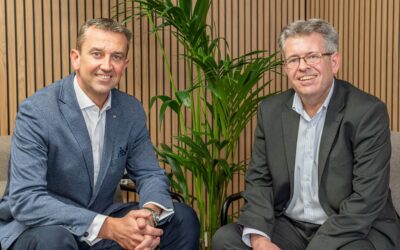 Red targets hotel market