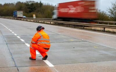 Kier, Graham and Sisk to share nearly £1bn of highways work