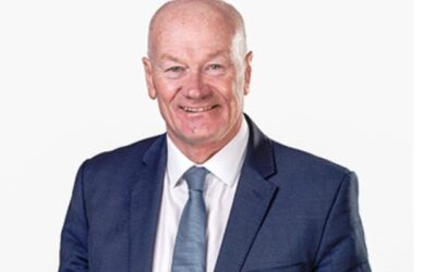 Vistry’s Fitzgerald calls it a day