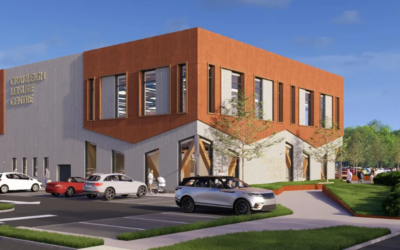 Boost for Willmott Dixon as leisure centre budget increase approved