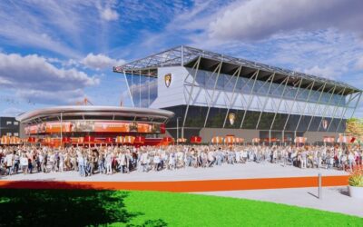 Stadium scores at Bournemouth