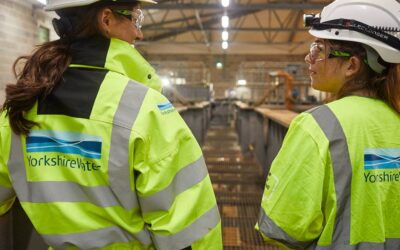 Swedes take 42% stake in Yorkshire Water