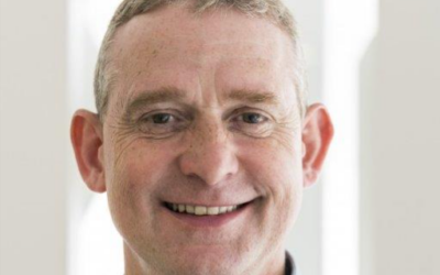 New role for Ricardo director