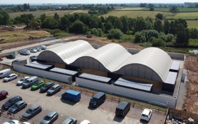 NHBC celebrates first skills hub graduations