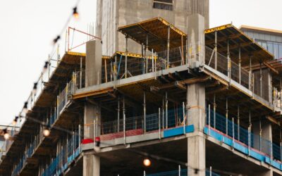 HMRC raised £15bn in six months, construction in firing line