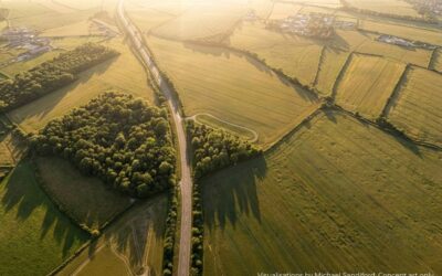 Graham signs PCSA for Herefordshire Bypass