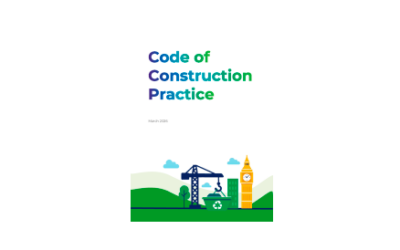 Westminster rewrites its construction rules