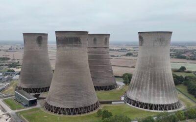 ILIOS selected for fusion prototype