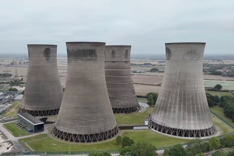 ILIOS selected for fusion prototype