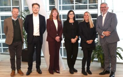 Guinness Partnership signs maintenance agreements