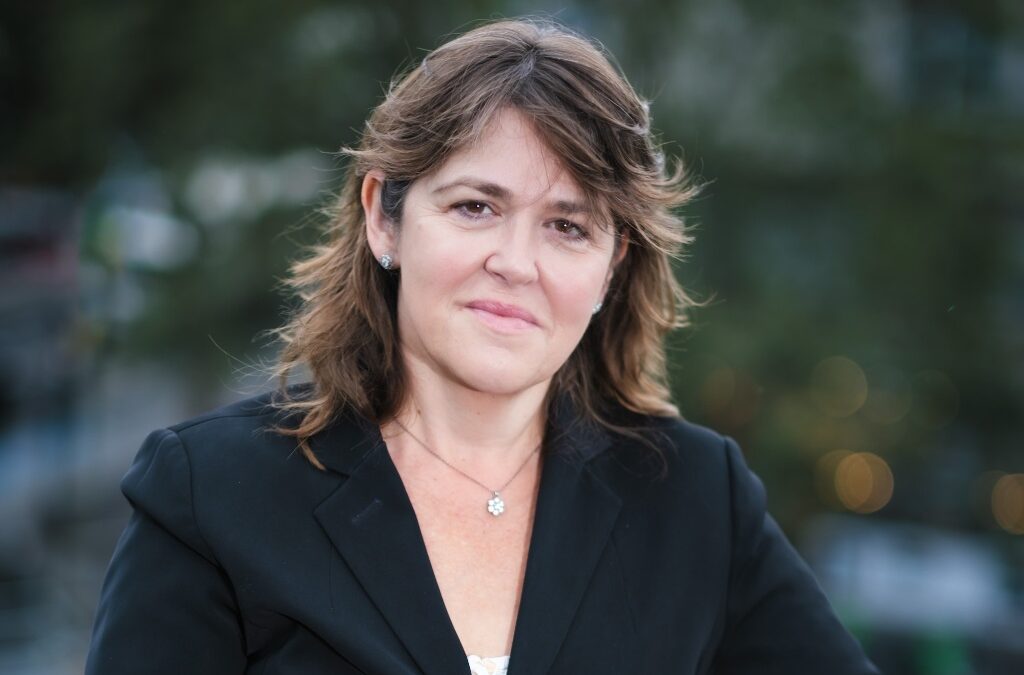 New role for former Sizewell C MD