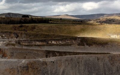 Government ignores quarry sector once again