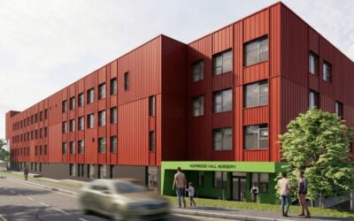 Willmott Dixon lands £39m Rochdale college build