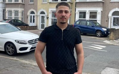 Jerram Falkus fined £40k for fatal safety breach