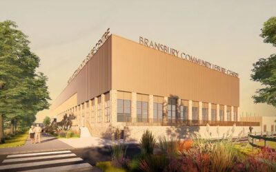 Willmott Dixon ready for Eastney leisure centre