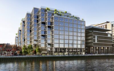 Stanhope confirms Mace for Red Lion Court