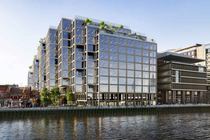 Stanhope confirms Mace for Red Lion Court