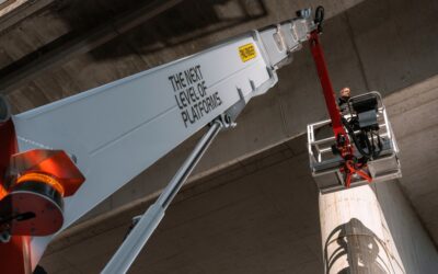 Palfinger picks APS to access UK sales