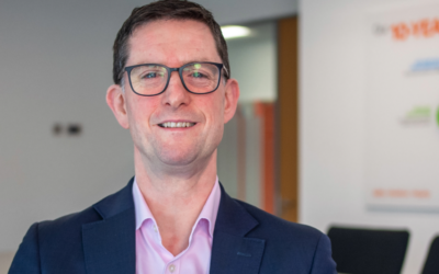 Leadership change at Hinkley Point C