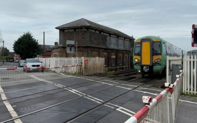 AtkinsRéalis wins £98m Wessex signalling contract