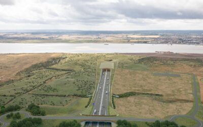 Road renewals rise with RIS3