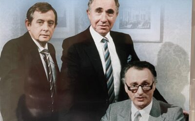 Joined-up government at its finest as Genfell jaw-jaw lingers on