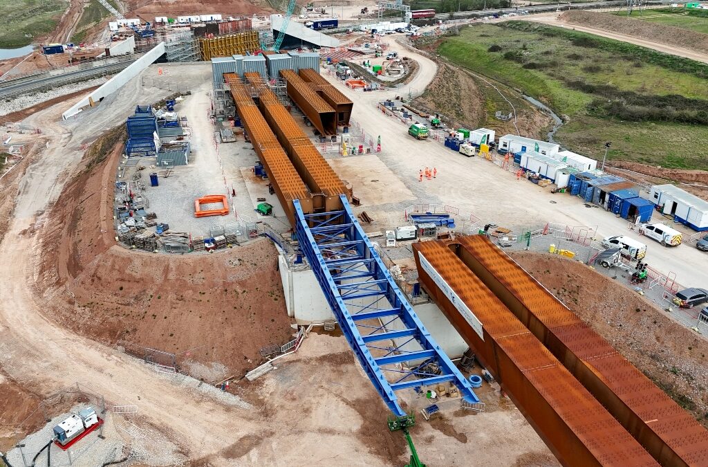 BBV ready for second HS2 deck push
