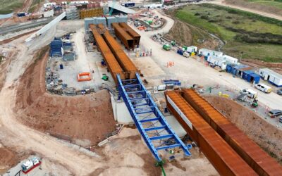 BBV ready for second HS2 deck push