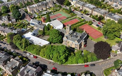 Edinburgh approves retirement village plan