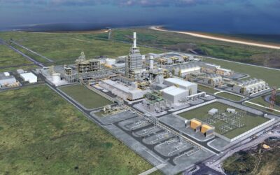 px Group wins carbon capture O&M contract