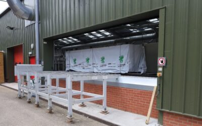 Huws Gray fined £2.2m over worker’s death