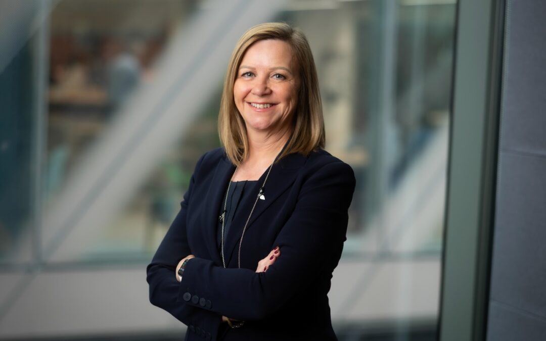 Turner & Townsend reshapes management